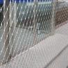 Buy cheap Anping flexible stainless steel cable mesh,diamond mesh fence wire fencing from wholesalers