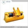 Buy cheap EXCAVATOR TILT MUD BUCKET from wholesalers
