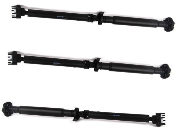 Buy cheap BMW 7 Series (E23,E32,E38,E65,E66,F01,F02) 745Li 2002-2005 OE#26107527627 Rear Drive Shaft from wholesalers