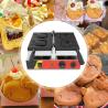 Buy cheap Temperature Range of 50-300C Cat Shaped Hello Kitty Taiyaki Waffle Machine for Home from wholesalers