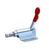 Buy cheap Small Duty 50kg 100lbs Clamptek Industrial Toggle Clamps from wholesalers