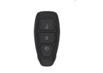 7S7T 15K601 EF Ford Remote Key 3 Button Remote Smart Key Fob For Fiesta Focus