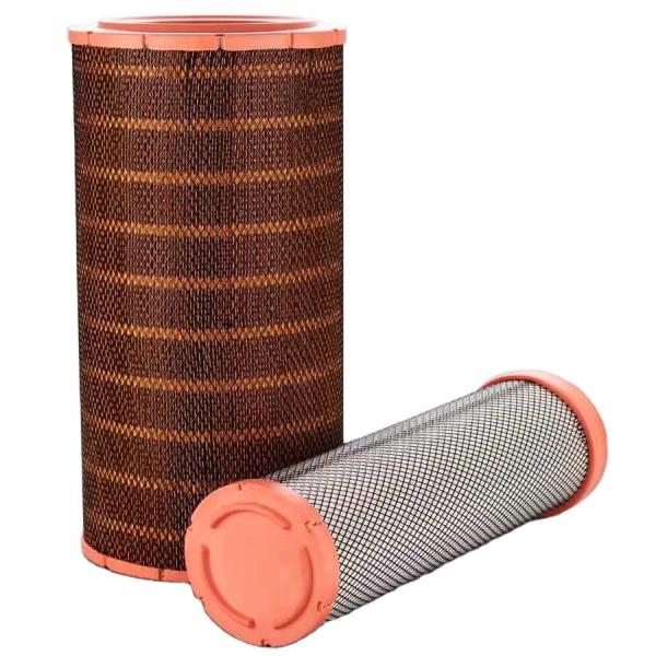 Buy cheap XC MG caterpillar SEM WEICHAI ZOOMLION crane air filter 612600115939 K2754 860138124 10031970 for Construction Machinery from wholesalers