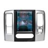 Buy cheap 12.1 inch Android Auto Car radio For 2008-2011 Dodge Ram GPS Multimedia player Touch Screen Support Wireless Carplay from wholesalers