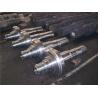 Buy cheap Power Equipment Turbine Shafts , Precision Carbon Steel Forged Steel Shaft from wholesalers