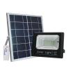 Buy cheap Outdoor 25W 40W 60W LED Solar Flood Light With Timer Security / IP65 Solar Flood Light from wholesalers