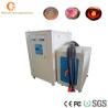 Buy cheap IGBT High Frequency Induction Heater For Steel Rod,Nuts,Bolt Forging from wholesalers