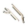 Buy cheap 6082 7075 Aluminium Sheet Metal Fabrication Service Stainless Steel Stamping Process ISO9001 from wholesalers