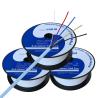 Buy cheap Unshielded Stranded TCCA LSOH Insulation 5000000000 CPR Eca 22x0.22mm2 Signal Cable from wholesalers