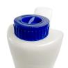 Buy cheap Stainless Steel Tubing Calf Feeding Bottle 0.52Kg Farm use For Lamb from wholesalers