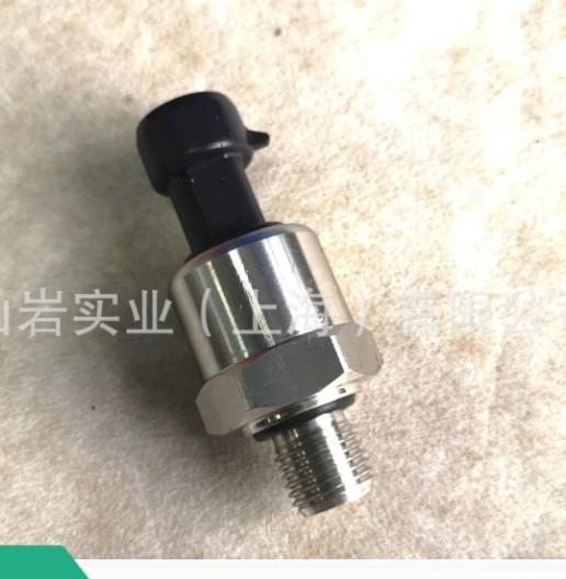 Buy cheap 88H365 GD Metal Pressure Sensor Air Compressor Spare Parts from wholesalers