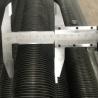 Buy cheap DELLOK Groove Cooling G Type Helicoidal Precision Stainless Steel Fin Tube from wholesalers