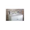 Buy cheap Luxury Custom Bathroom Countertop American Style Full Overlay Construction from wholesalers