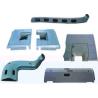Buy cheap PC Injection Molding Services Auto Plastic Accessories Nylon Screw Cover Caps from wholesalers
