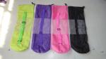 coloured yoga mat bag/mesh bag for yoga/yoga bags