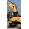 Buy cheap Used 2014 SANY SY205-9 V5 Excavator | 20Ton Capacity, Full Service History | Mining, Construction, Earthmoving from wholesalers