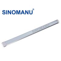 Buy cheap 4 Pin PL 2G114 Foot LED Tube Light Surge Proof Protection For Commercial product