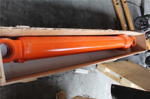 Buy cheap Belparts Excavator Hydraulic ZAXIS160LC Boom Arm Bucket Cylinder Assy For Hitachi 4448531 4458883 4607549 from wholesalers