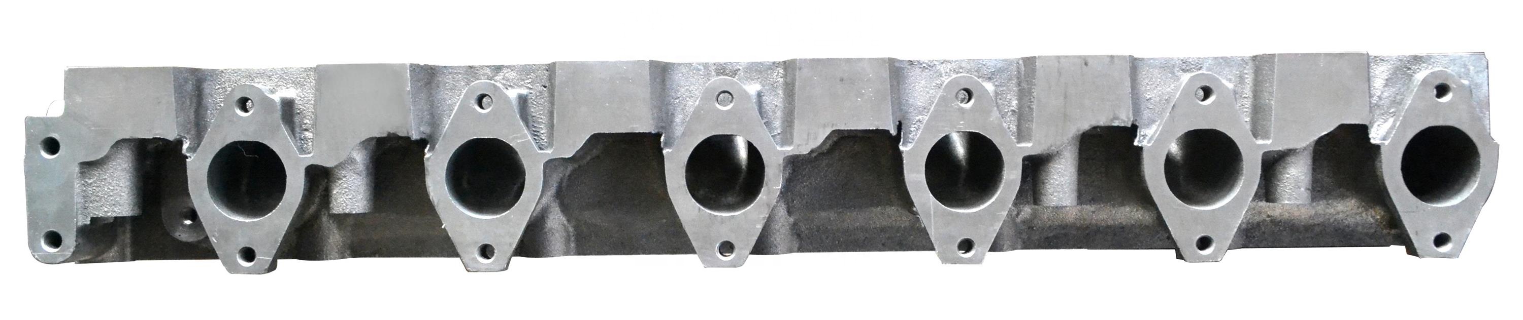 Heavy Truck DCEC 6CT Engine Cylinder Head for Replace/Repair Replacement Solution
