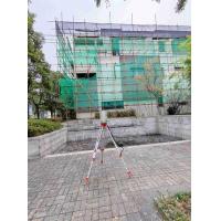 Buy cheap Professional High Precision 5mm@40m 3D Laser Scanners HS650i For Factory product