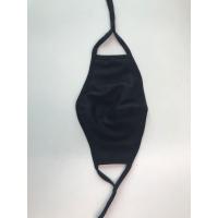 Buy cheap Anti Pollution Cotton Reusable Washable Fashion Fabric Mask product