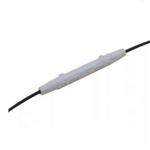For ftth cable type fiber optic protection box