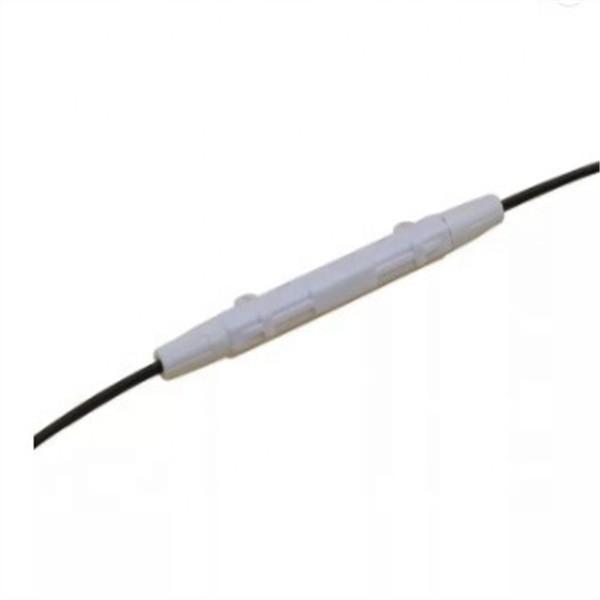 Buy cheap PC ABS Fiber Protection Tube Easy Installation Dustproof Light Weight from wholesalers