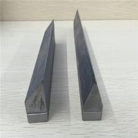 Buy cheap 305*75*62.5mm Thickness 50mm Chromium Crusher Grizzly Bars product