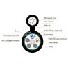 Buy cheap Figure 8 Self Supporting Aerial Fiber Optic Outdoor Cable GYTC8S from wholesalers