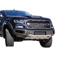 Buy cheap Raptor Style Front Bumper Facelift Body Kits For Ford Ranger T7 2016 2018 product