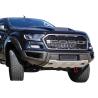 Buy cheap Raptor Style Front Bumper Facelift Body Kits For Ford Ranger T7 2016 2018 Supplier from wholesalers