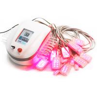 Buy cheap 650nm lipo laser with diodes/ i lipo laser slimming machine/ low level laser product