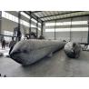 Buy cheap BV CCS Certified Ship Launching Airbags For Marine Industry from wholesalers