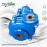 Buy cheap SHR/75C Centrifugal Heavy Duty Slurry Rubber Lined Pumps from wholesalers