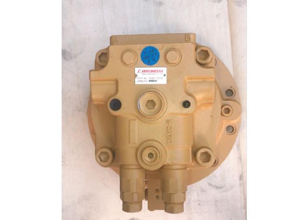 Buy cheap R300LC-9S R300LC-9 Swing Device 31Q8-10170 31Q8-10130 from wholesalers