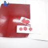 Buy cheap Color Changing Water Sensitive Label , Acrylic Adhesive Warranty Seal Sticker from wholesalers