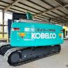 Buy cheap SK200-8 Used Kobelco Excavators Middle Size 0.8m3 Bucket Capacity 114KW from wholesalers