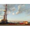 Buy cheap Oil drilling Project AIPU ZJ50 Solids Control System from wholesalers