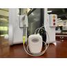 Buy cheap White Sidestream Etco2 Sensor Plug Play For Neonate Veterinary Pet from wholesalers