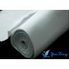 Buy cheap Stainless Steel Wire Industrial Fire Blanket Roll Reinforced Glass Fiber Cloth For Fireproof from wholesalers