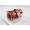 Buy cheap SWE80B00217 Excavator Repair Parts Hydraulic Pump from wholesalers