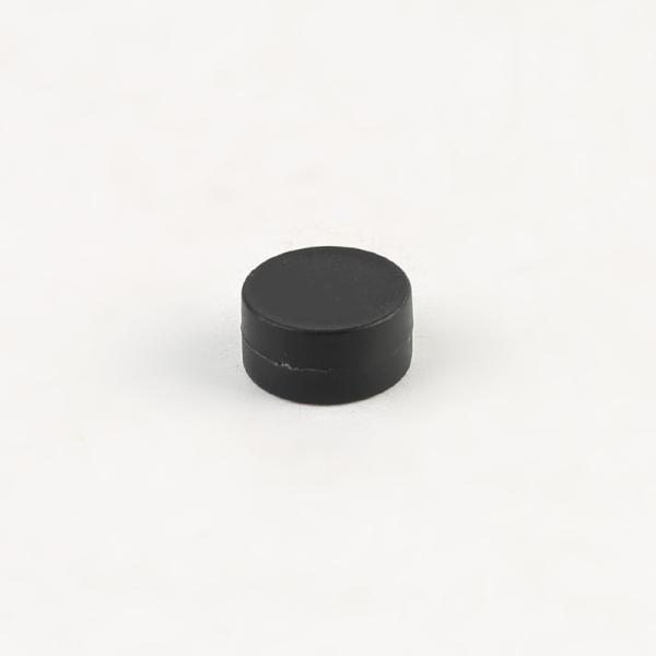 Buy cheap D12.7x6.35mm Plastic Covered Magnetic Push Pin from wholesalers