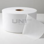 White Color PP Spunbond Non Woven Fabric Meltblown For Garment