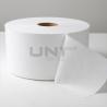 Buy cheap Fiber Mixed Spunlace Nonwoven Fabric Roll For Face Mask Wet Tissue from wholesalers