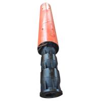 Buy cheap Cast Iron Water Bottom Suction Mine Submersible Pump 800m3/h 75m 300kw 400hp Bomba product
