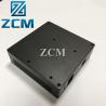 Buy cheap 210mm Length 210mm Width Custom Aluminum Parts from wholesalers