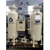 Buy cheap 10-30 Nm3 / h PSA Nitrogen Generator System Low Electric Energy Consumption from wholesalers