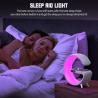 Buy cheap 5V USB Adjustable Brightness RGBIC LED Lights With Bluetooth Speaker Wireless Changing Function from wholesalers