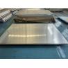 Buy cheap 0.5mm-150mm Aluminium Sheet Plate Mill Finish For Industrial Use from wholesalers