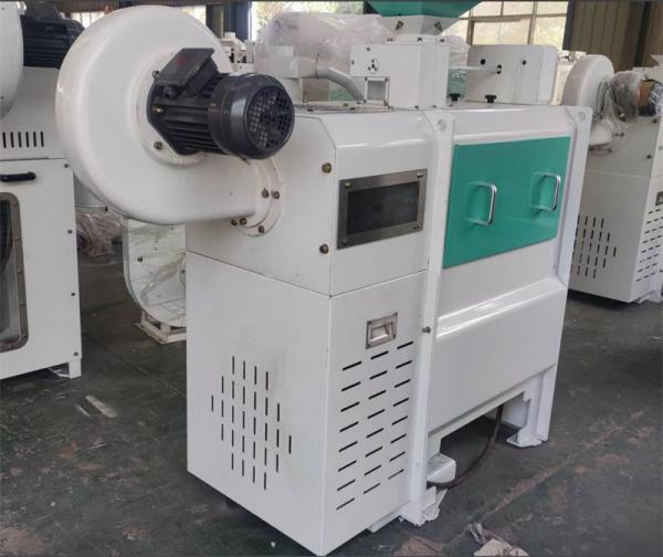 Buy cheap 1t/h wheat peeling machine, wheat peeler, barley peeling machine from wholesalers